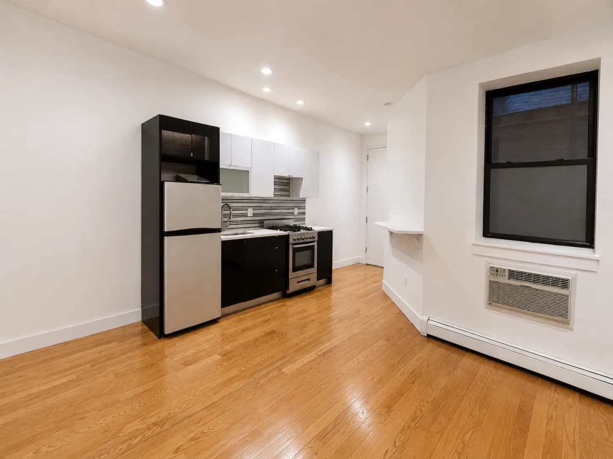 James F Pecora - 252 Schenectady Avenue #1G 1 of 15