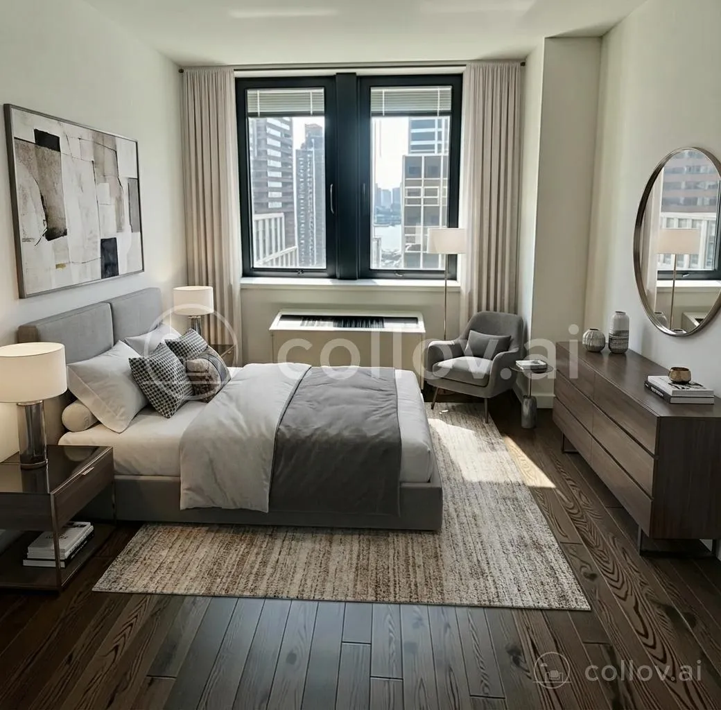 100 Maiden Lane - Lalezarian Properties - 100 Maiden Lane #ML2207 1 of 15