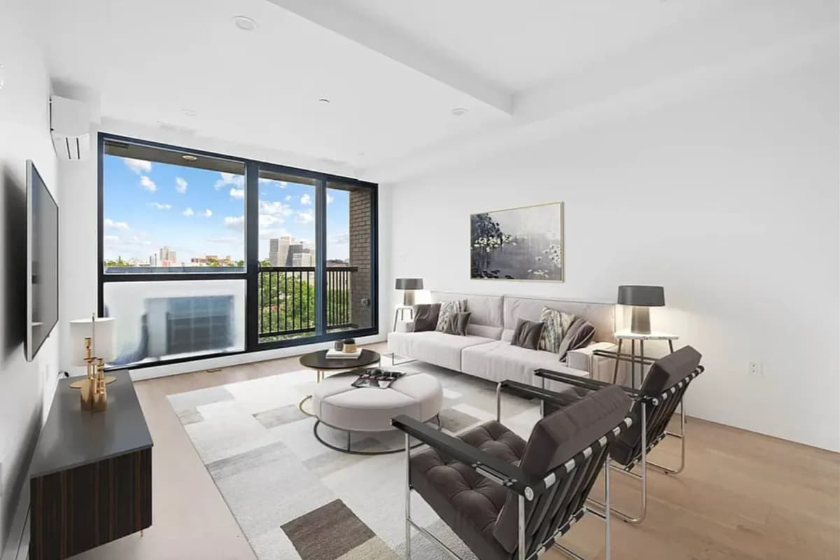 Sebastien Aurelus - 2600 7th Avenue #5S 1 of 15