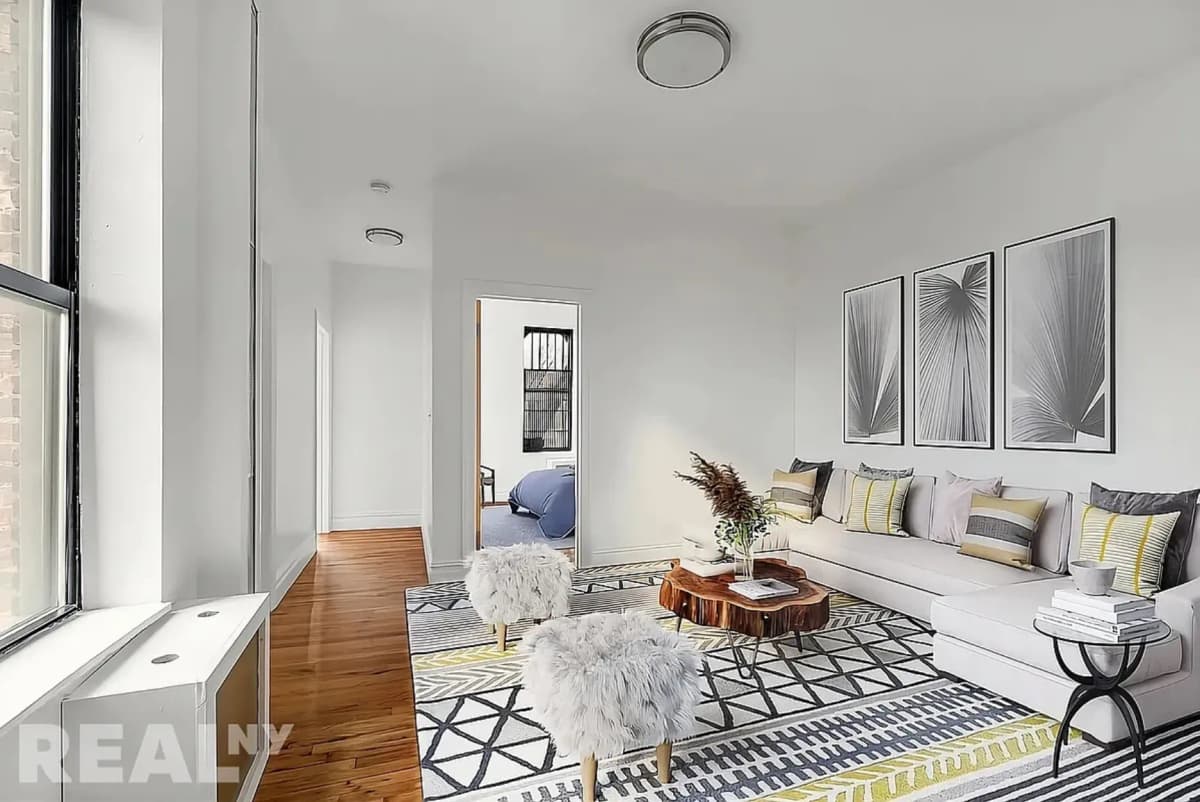 Michael Bello - 243 Henry Street #9 1 of 15