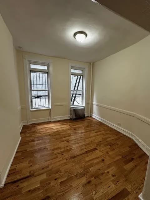 Dinara Capin - 451 West 36th Street #1D 1 of 13