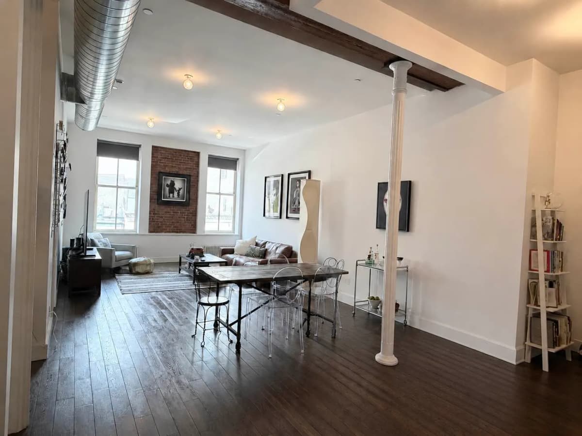 Jack J Laboz - 53 Howard Street #3B 1 of 15