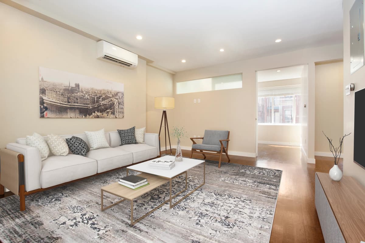 Real New York - 99 Suffolk Street #2B 1 of 15