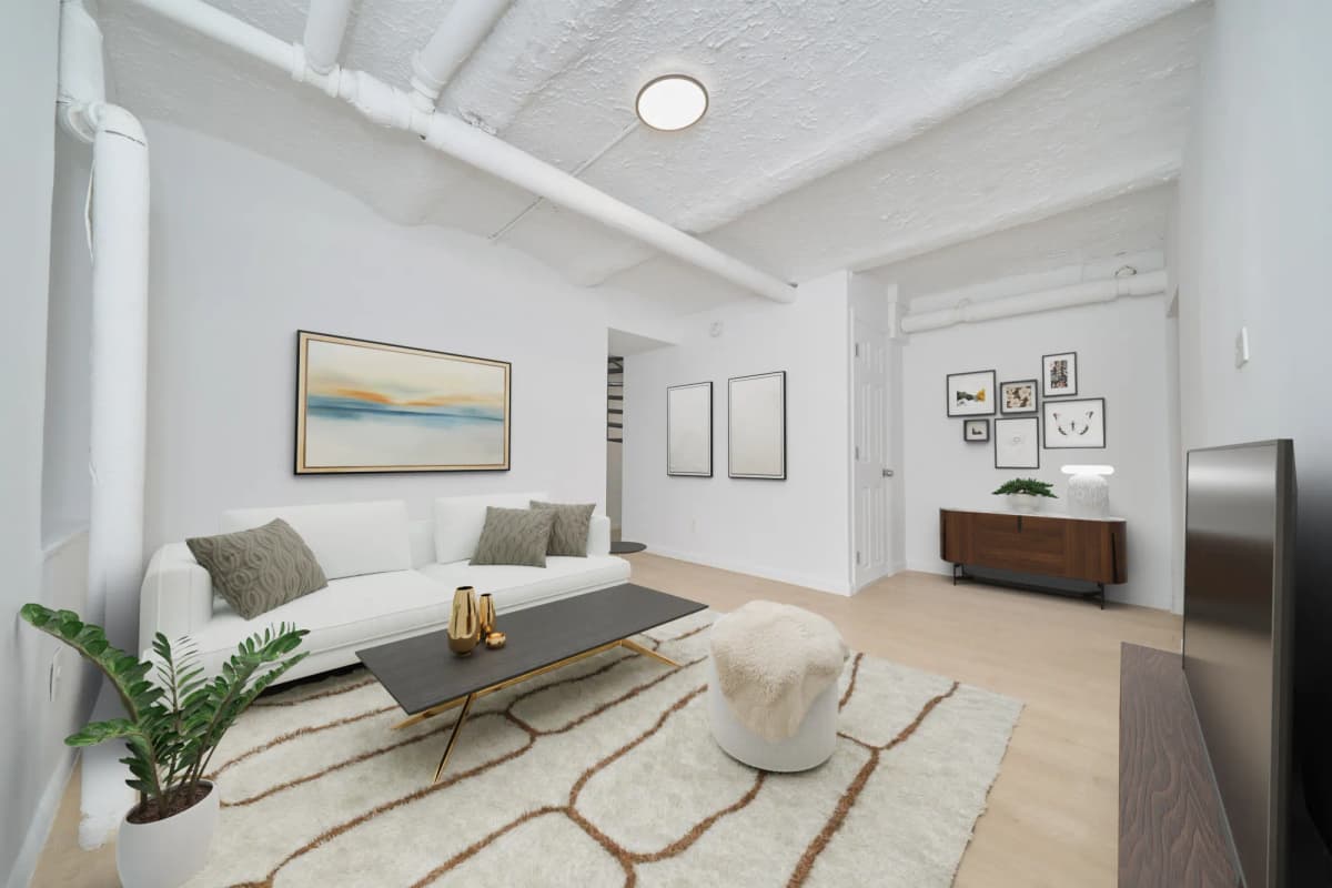 Lindsay Block - 153 Norfolk Street #0I 1 of 15