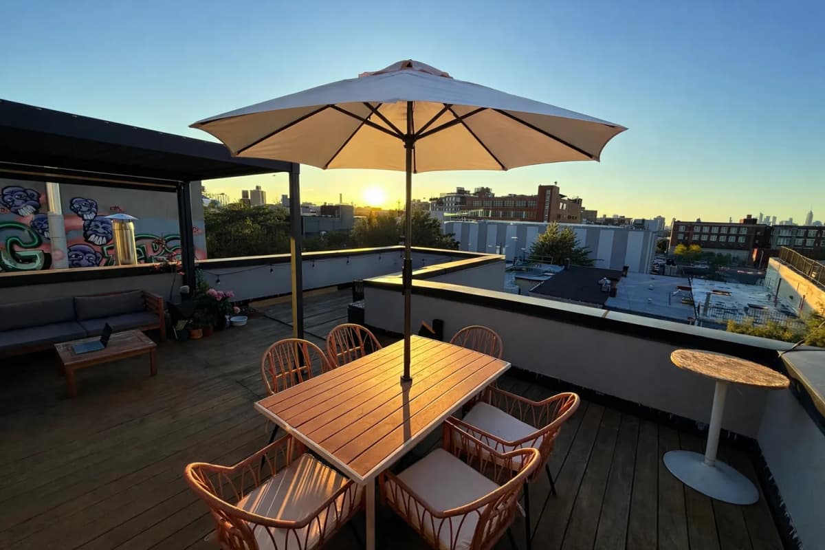 109 Troutman Street #4B - 109 Troutman Street #4B 1 of 14