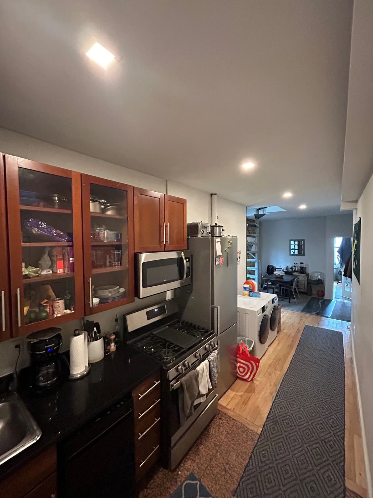 Jason Jagudaev - 63 Clinton Street #14 1 of 15