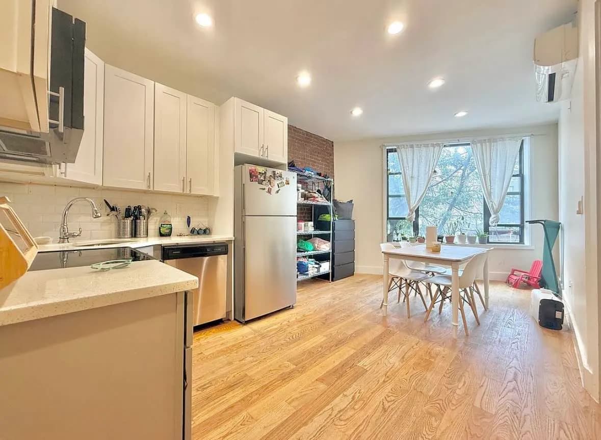 Ilan Maslow - 1215 Flatbush Avenue #3A 1 of 13
