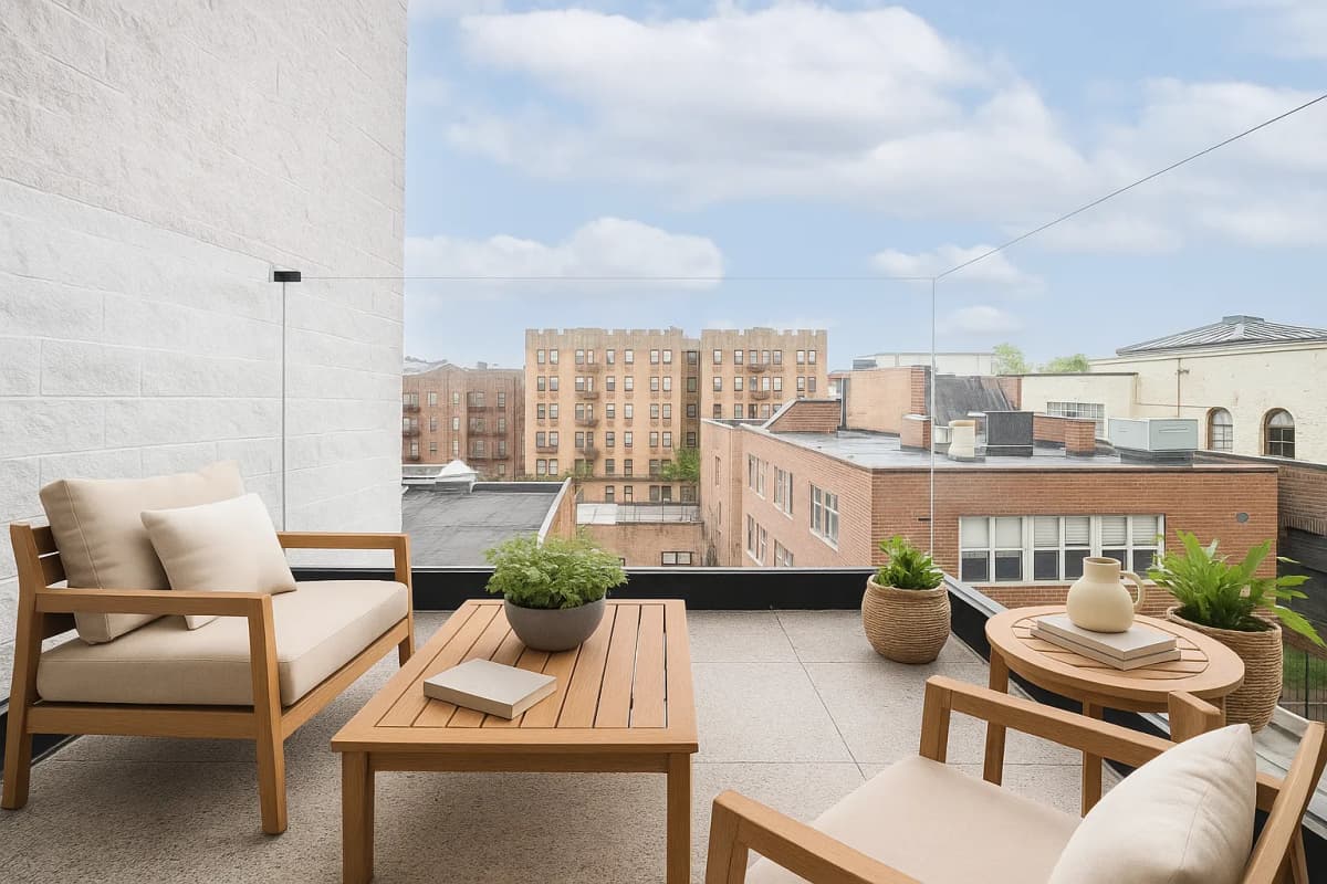 Prospect - 1652 East 14th Street #501 1 of 15