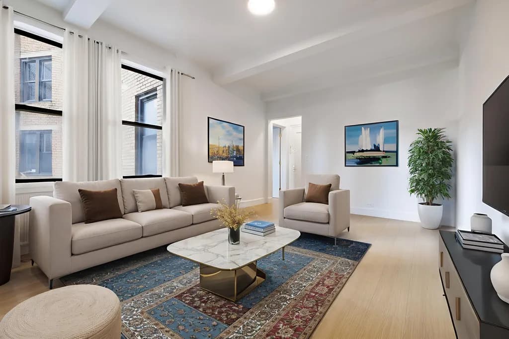 Calvin Nguyen - 244 West 72nd Street #4A 1 of 15