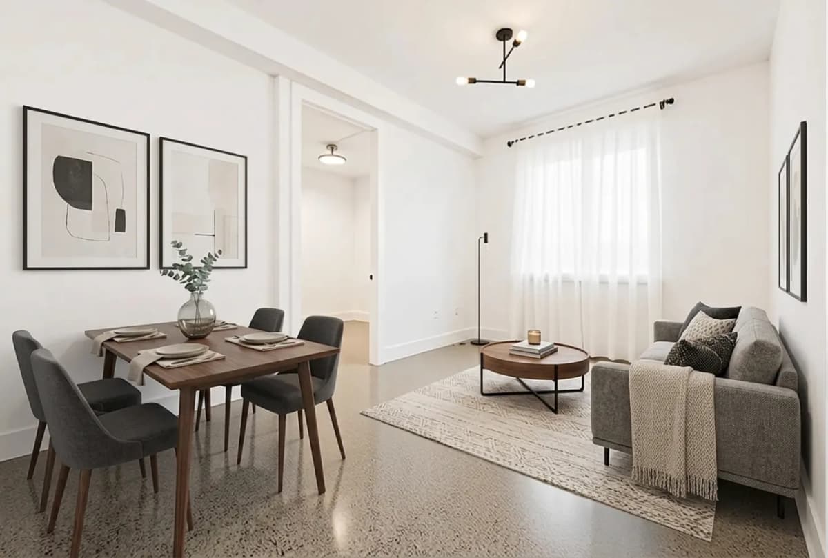Stephanie Gribbin - 1001 Bushwick Avenue #2F 1 of 15