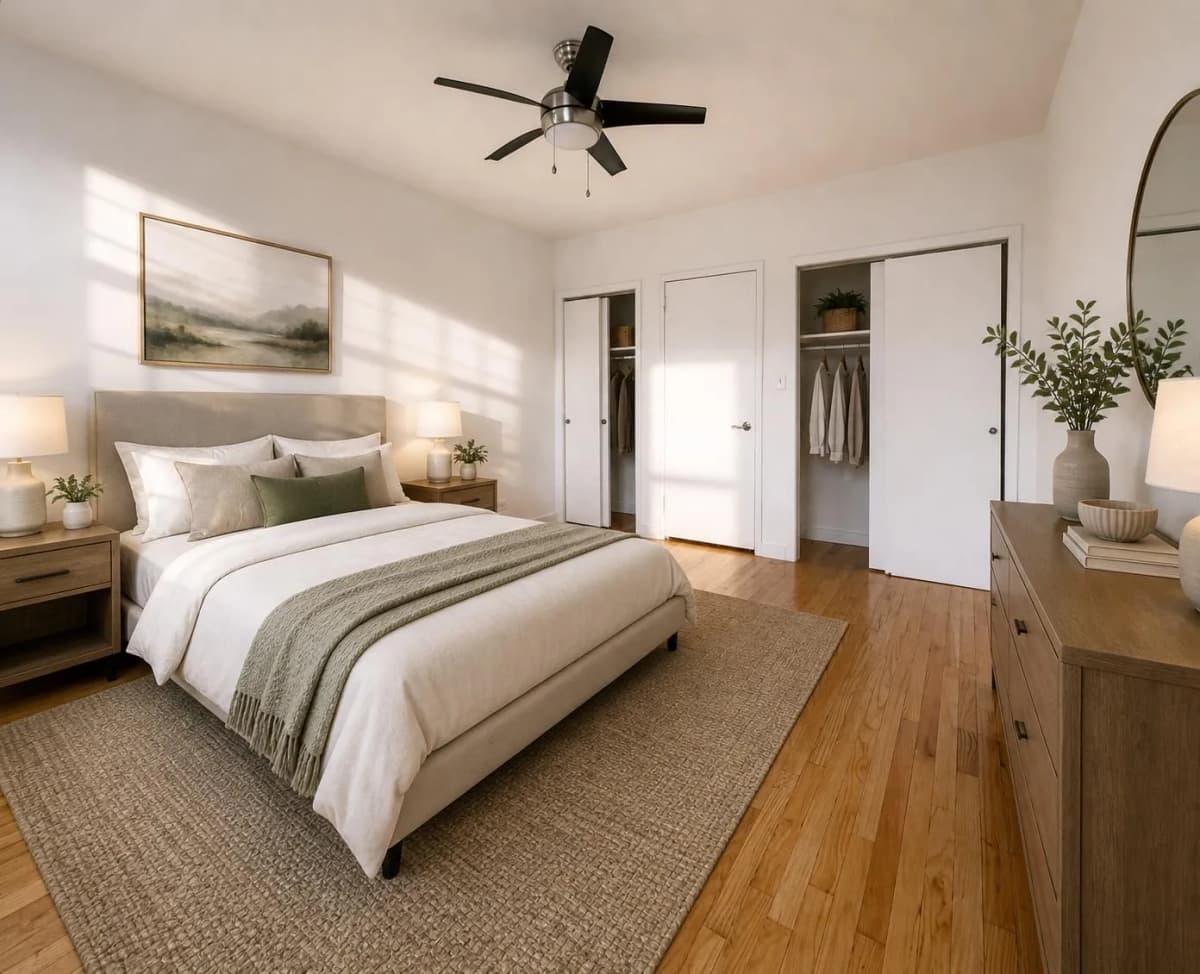 Nolita Group - 341 East 22nd Street #2B 1 of 15