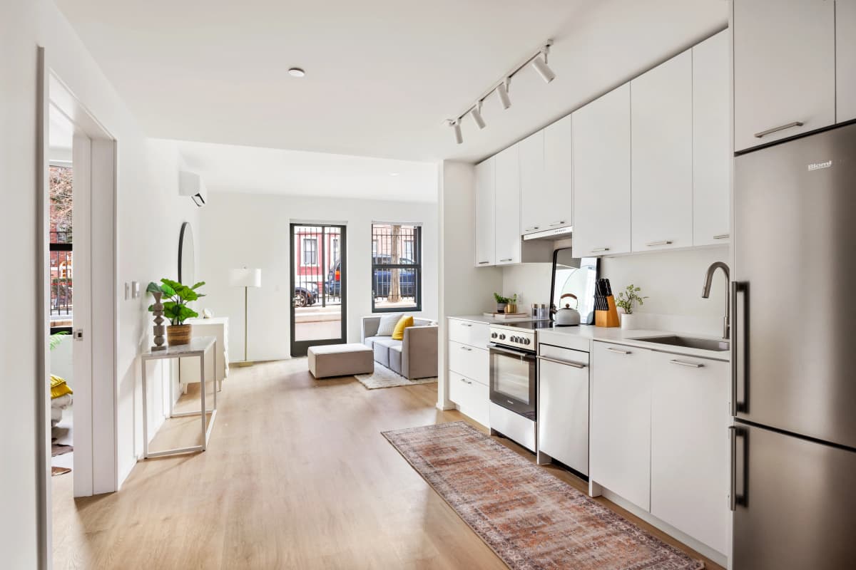 Mns Marketing - 955 Sterling Place #112 1 of 14