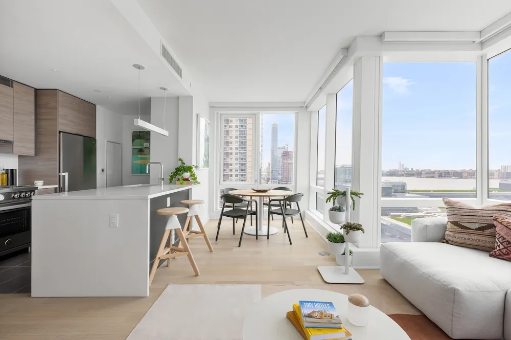 555 West 38th Street #1203 - 555 West 38th Street #1203 1 of 10