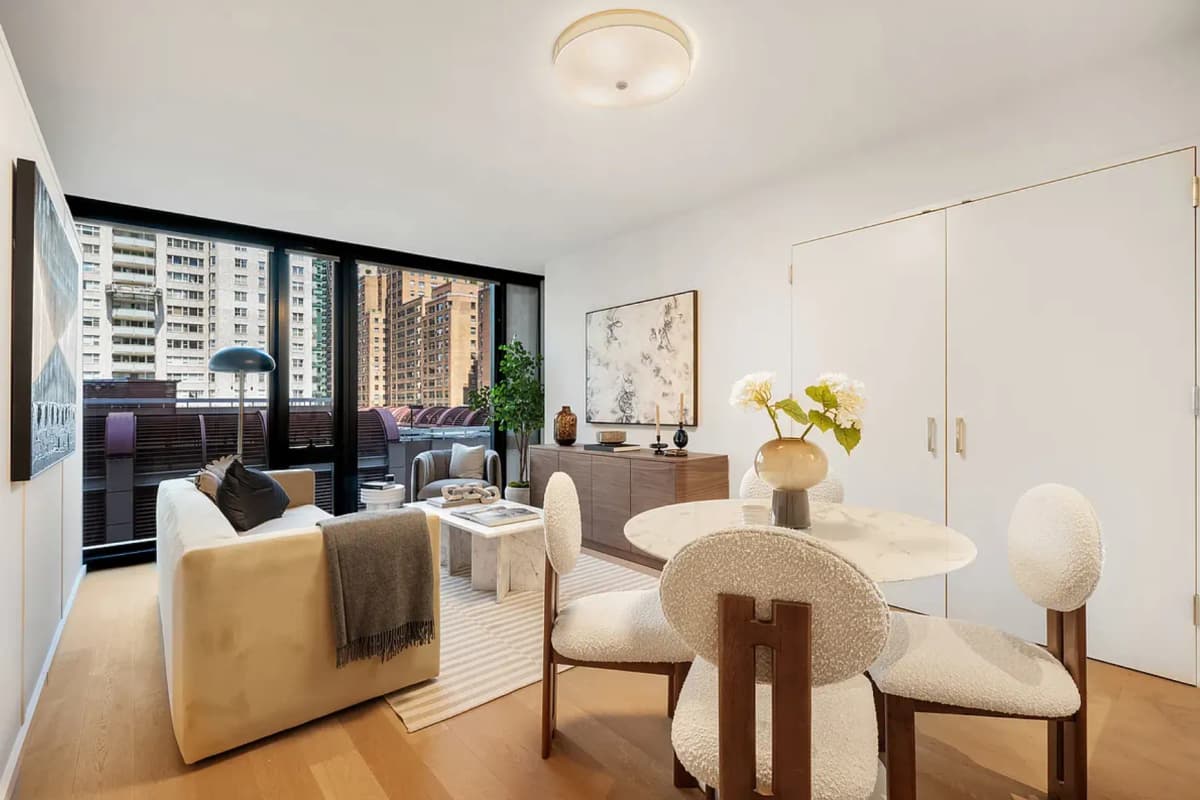 Nadia Petrova - 685 First Avenue #5A 1 of 15