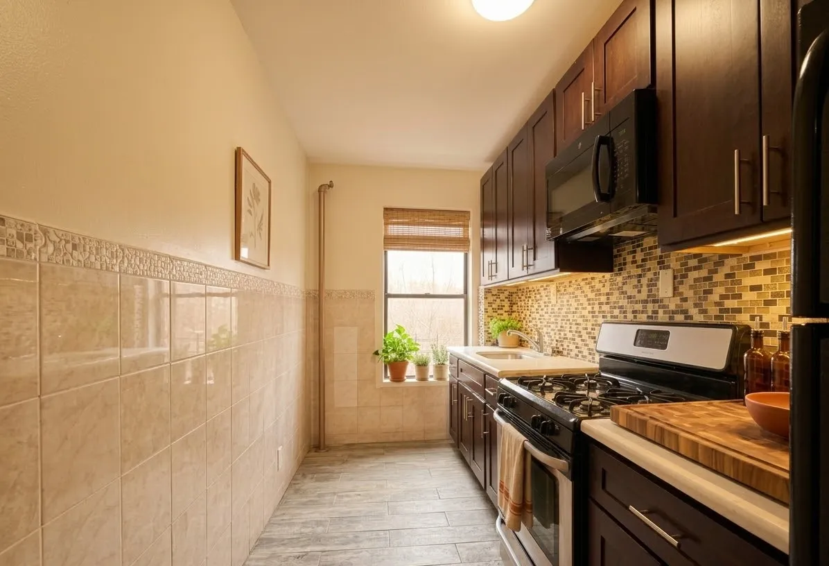 Doug Rand - 276 Smith Street #3 1 of 14