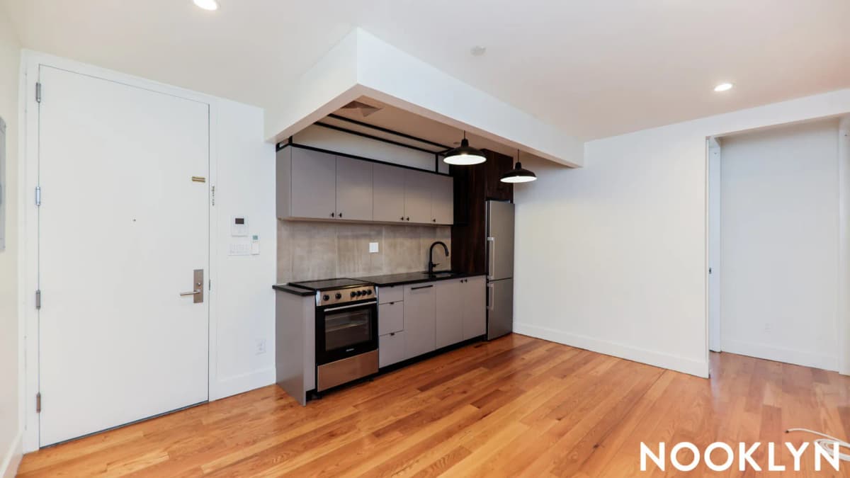 Nooklyn Apartments - 620 Parkside Avenue #1A 1 of 15