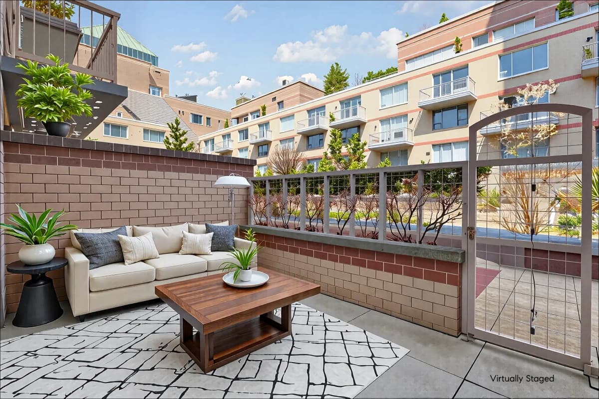 Taylor Yasui - 350 West 50th Street #2DD 1 of 15