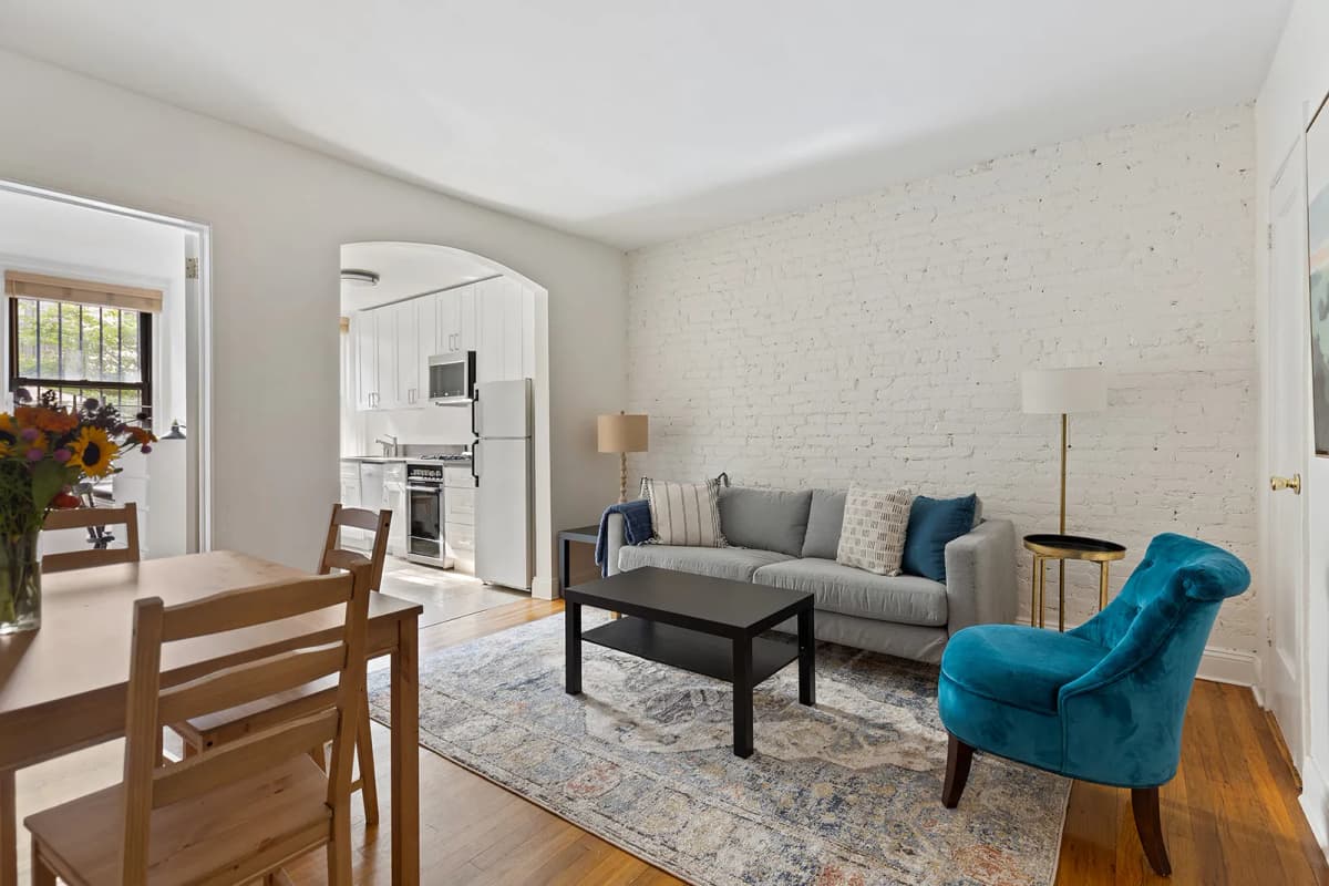 Charlie Pigott - 864 President Street #1R 1 of 15