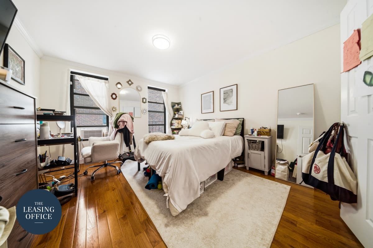 The Leasing Office - 1154 1st Avenue #5C 1 of 15
