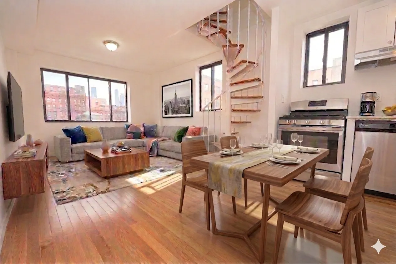 Sami Katri - 259 Elizabeth Street #PHC 1 of 15