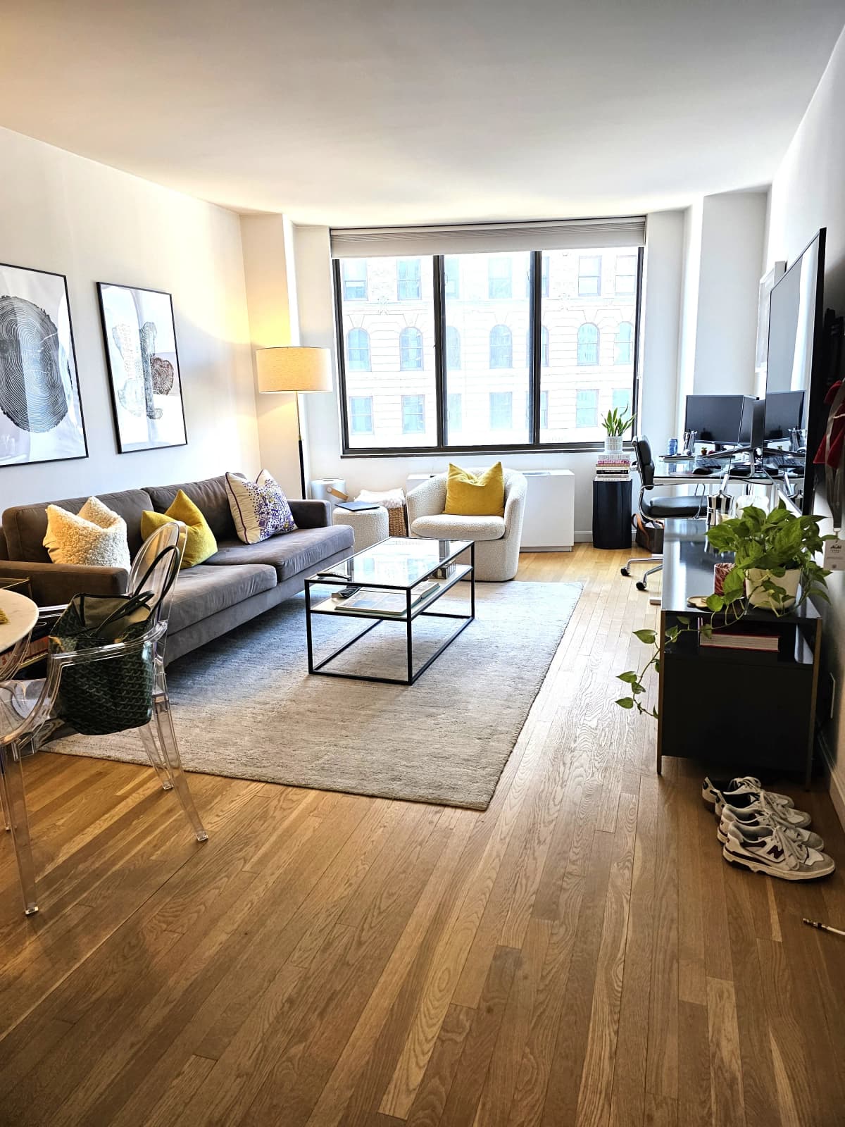 Tricia Newell - 5 East 22nd Street #24G 1 of 15