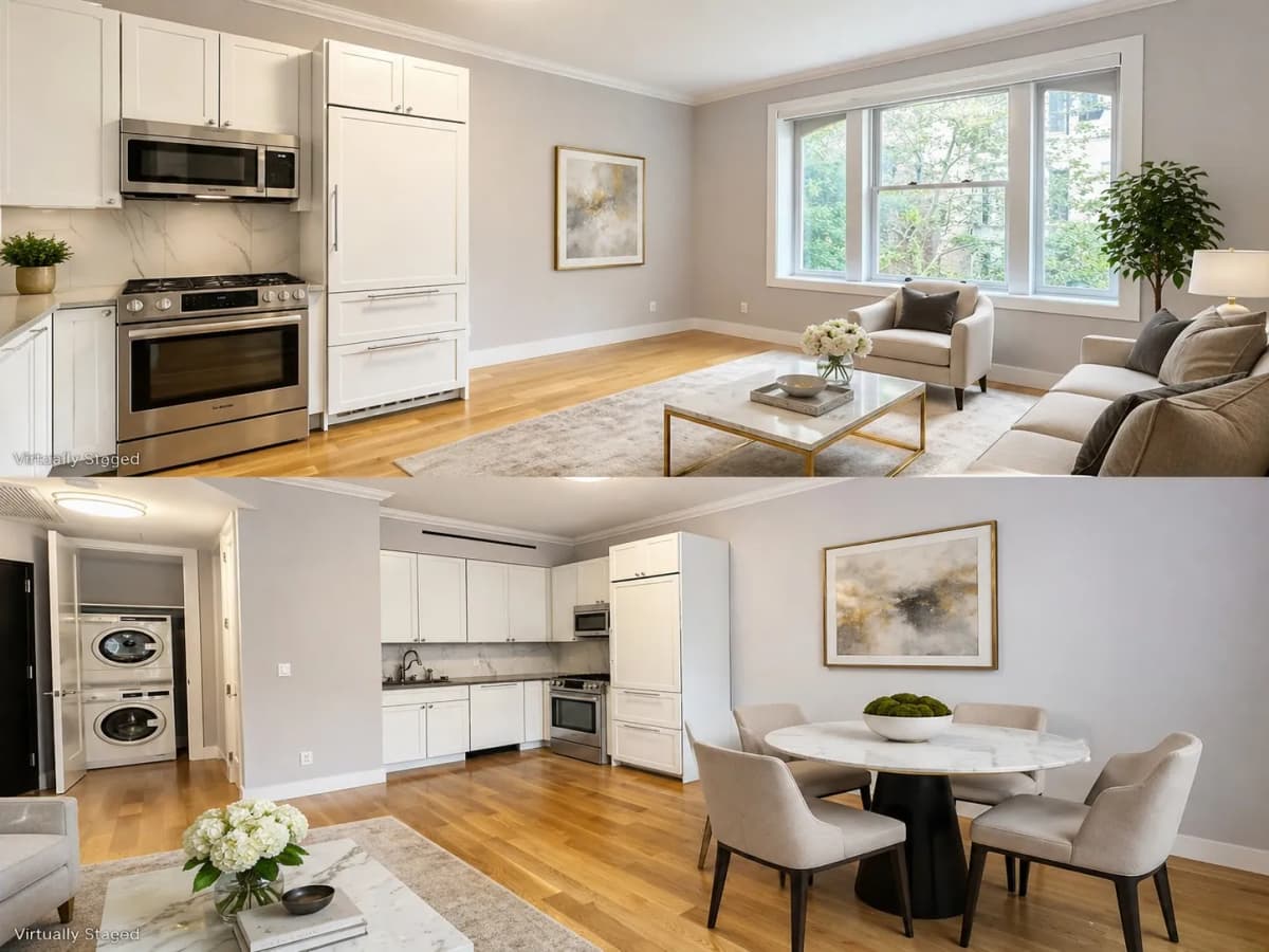Yousaf Rehman - 252 West 76th Street #5 1 of 15