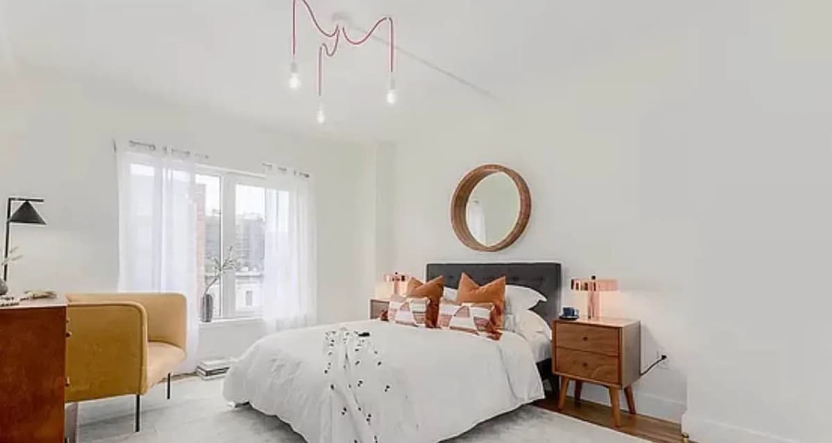 Mark Kahan - 142 Lenox Road #3B 1 of 15