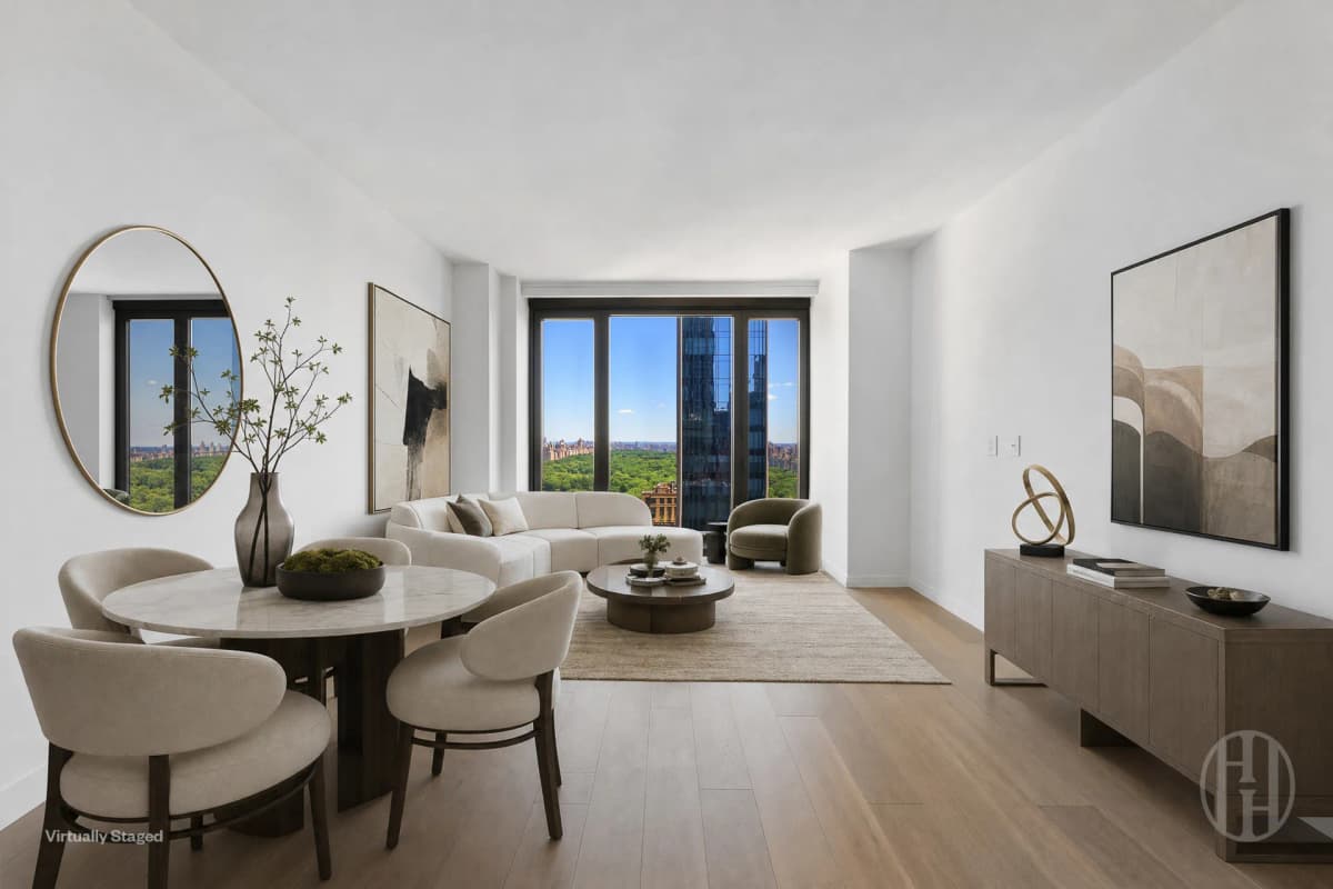 Jing Wang - 111 West 56th Street #40CC 1 of 15