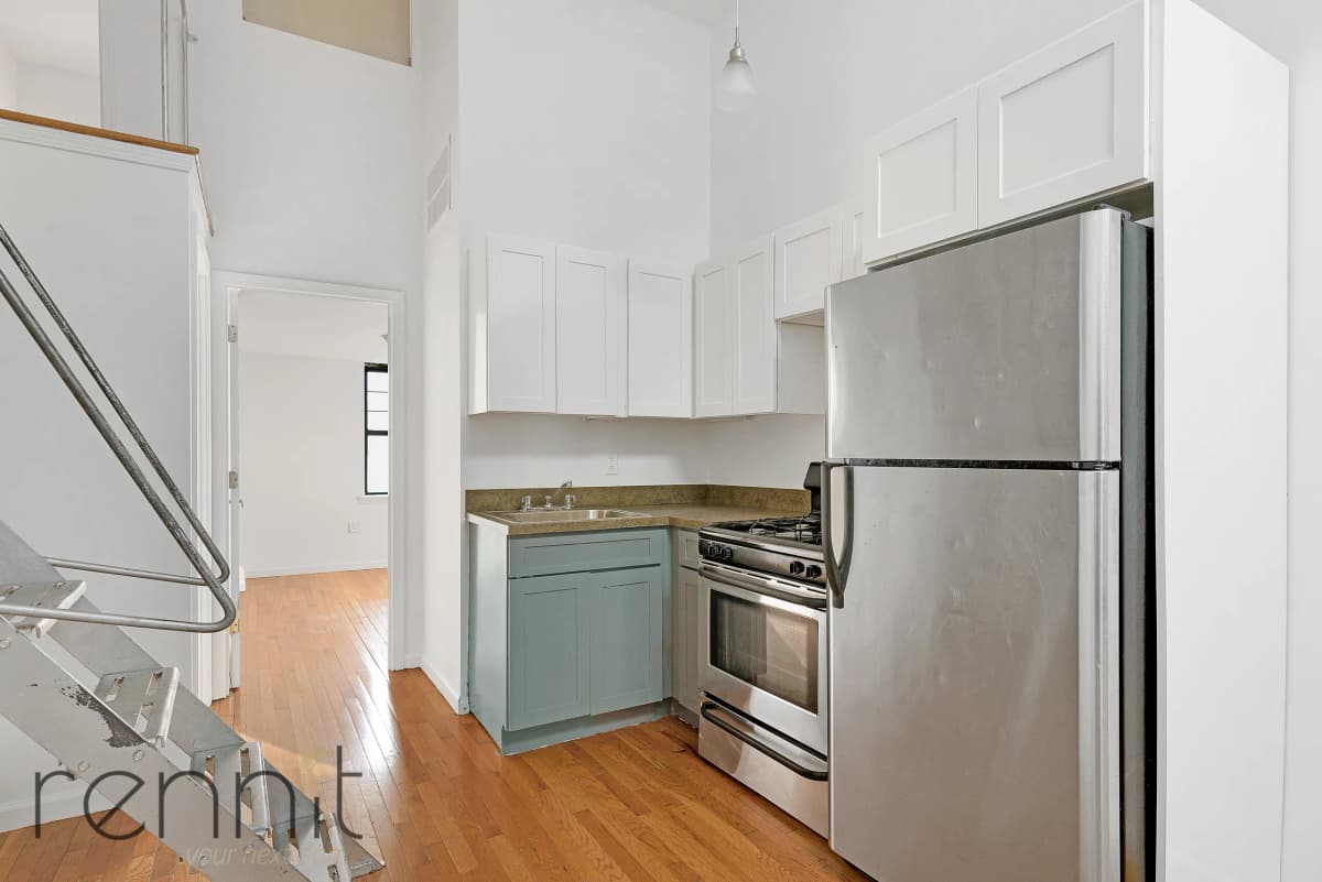 Rennit NYC - 266 Himrod Street #3R 1 of 15