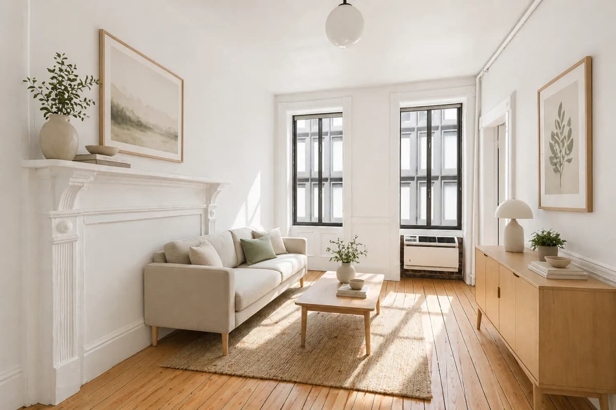 Albert Rossmeier - 20 Renwick Street #12 1 of 15