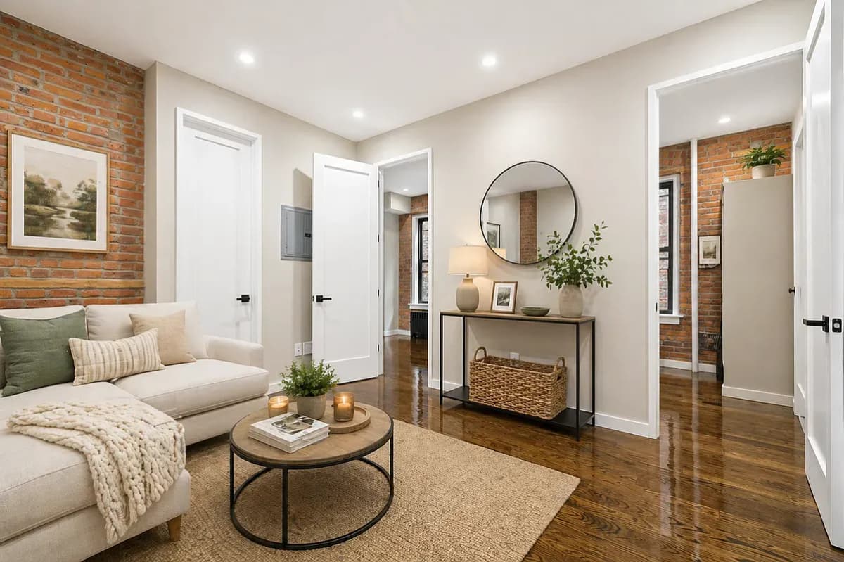 Brian Shea - 140 East 17th Street #24 1 of 15