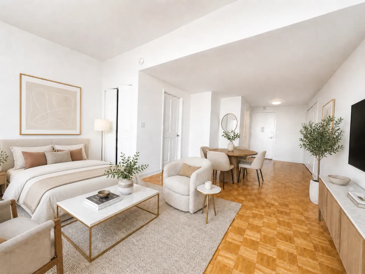 Yigal Chitith - 350 West 43rd Street #34G 1 of 15