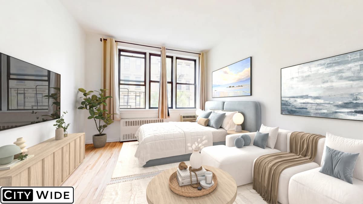Deon Frank - 304 East 90th Street #3D 1 of 15