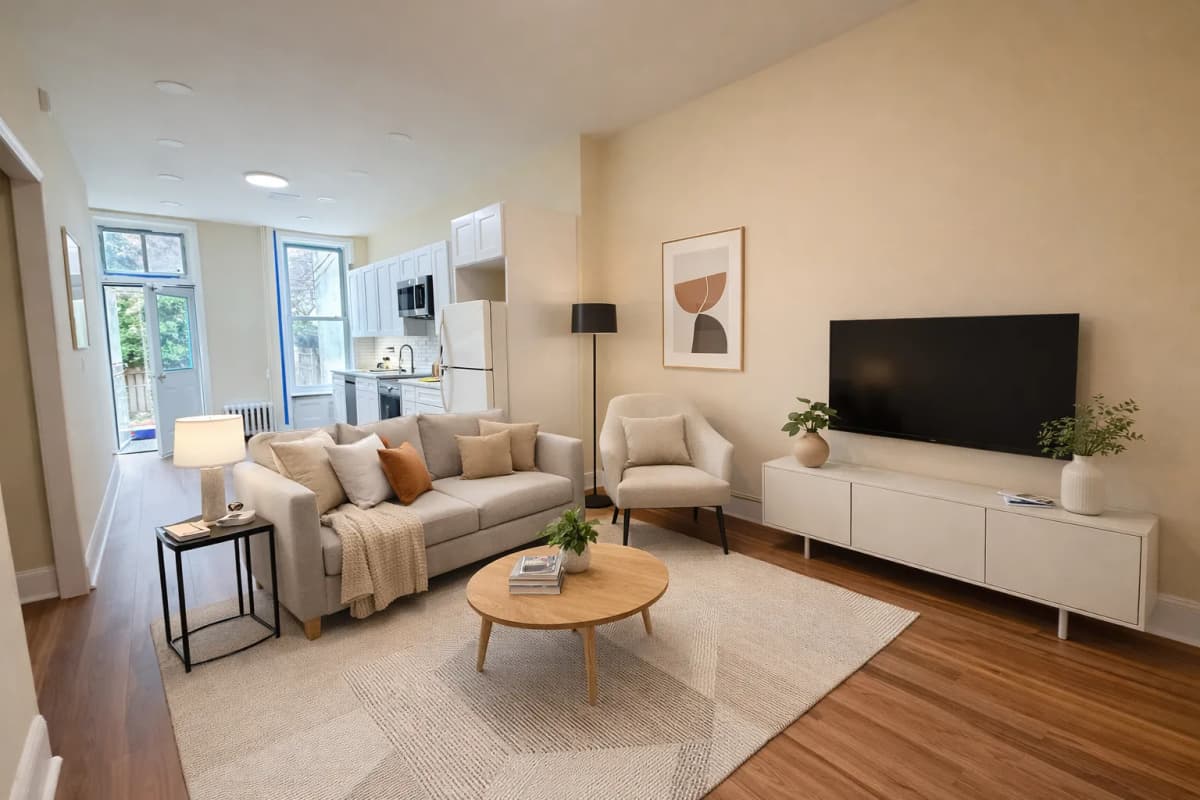 Gama Team - 568 10th Street #1 1 of 15