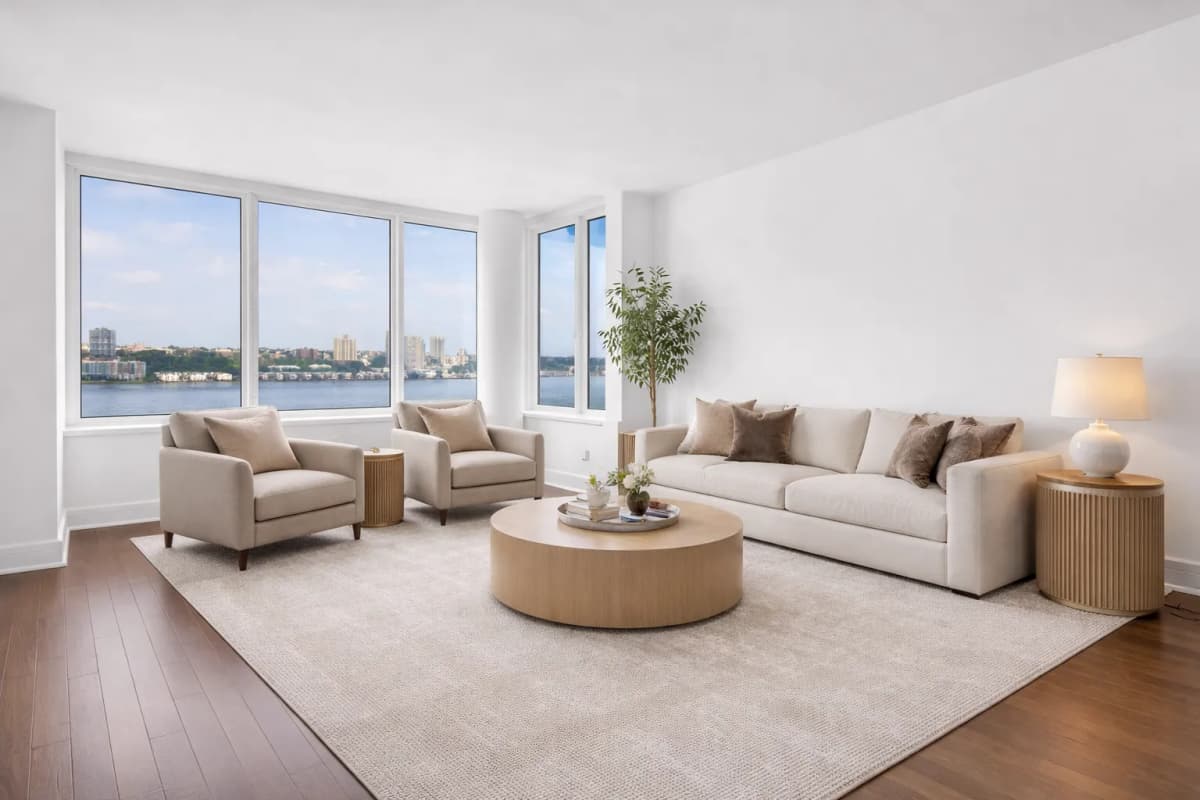 Edward Diaz - 60 Riverside Boulevard #1709 1 of 15