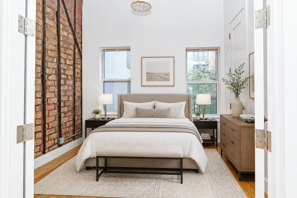 Belle Piper - 33 Montrose Avenue #3L 1 of 15