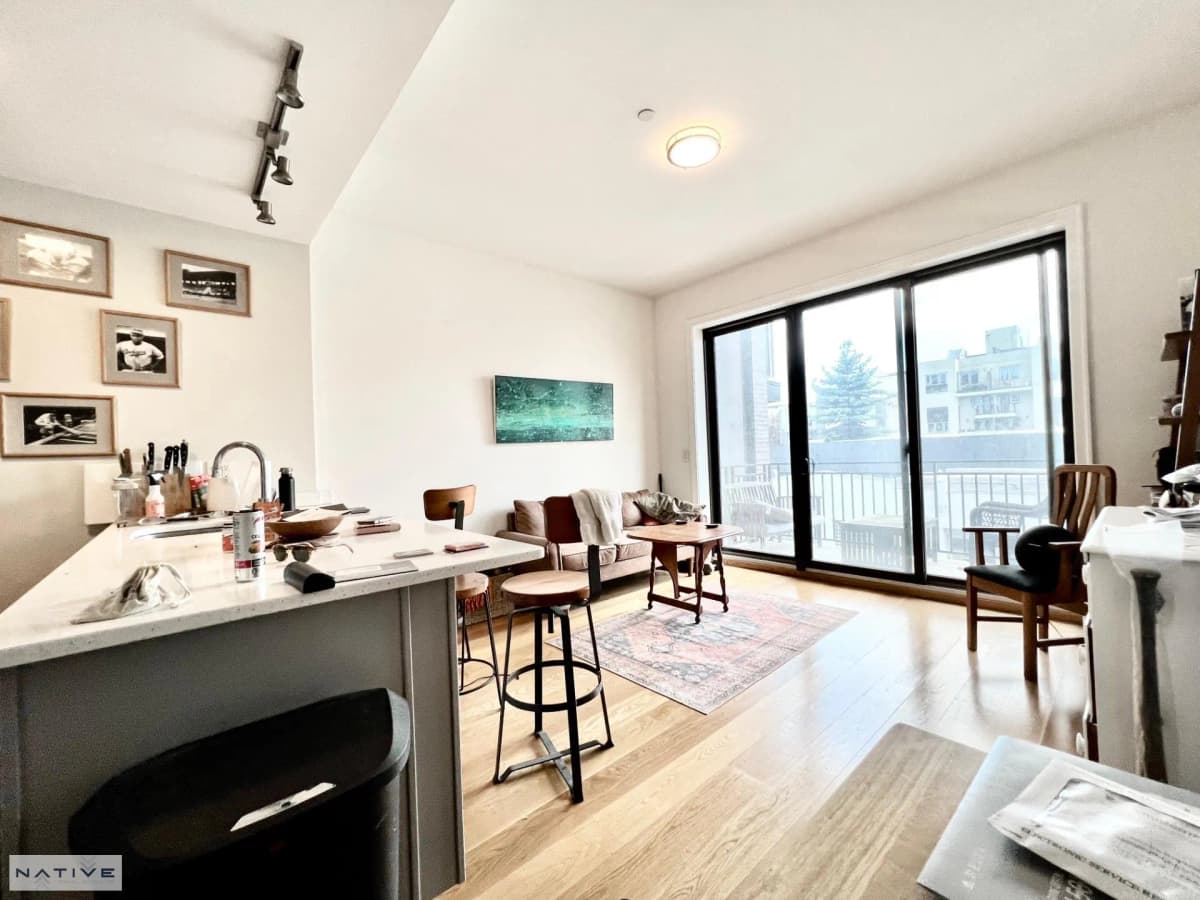 David Gaidowski - 147 Green Street #4F 1 of 15