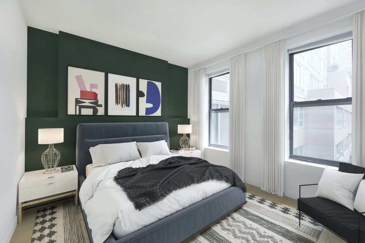 Benjamin Fader - 1762 1st Avenue #2N 1 of 15