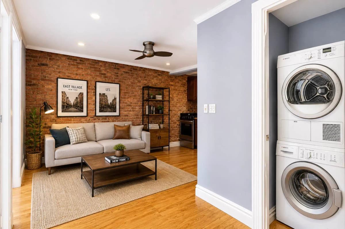 Michael Dallal - 117 1st Avenue #5 1 of 3