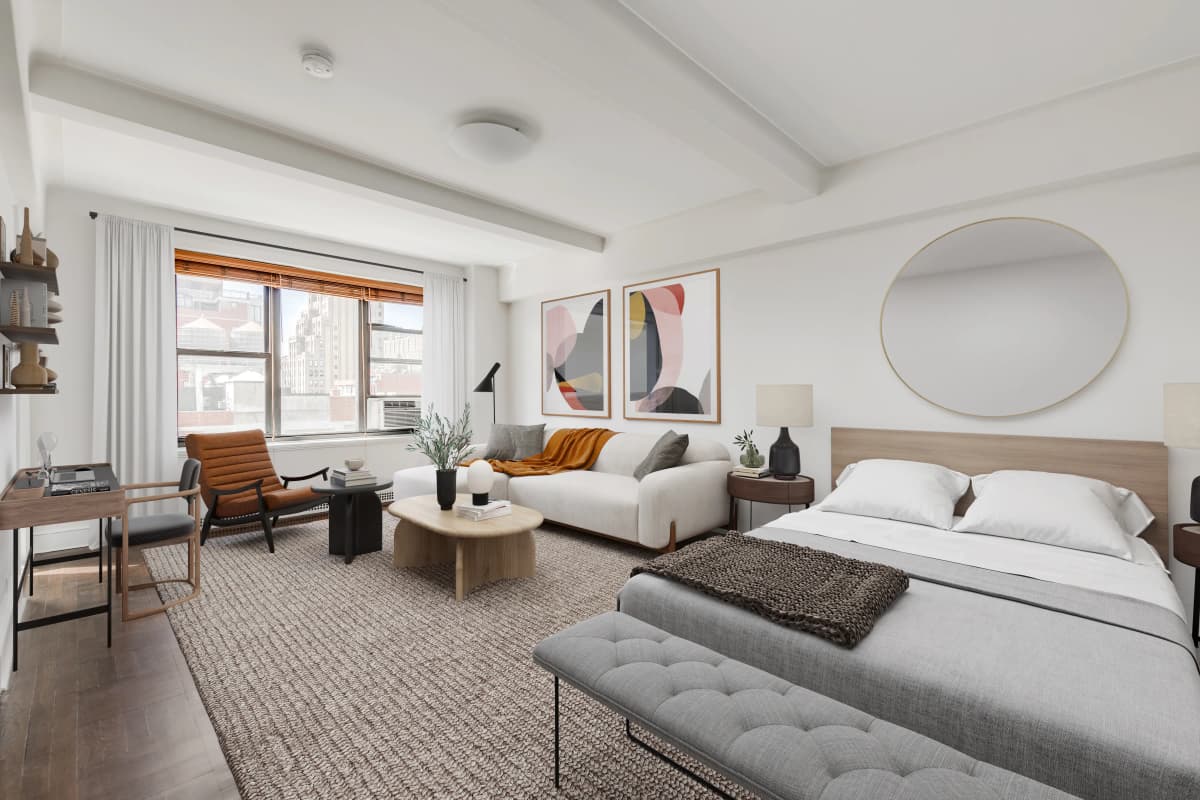 The Bedrock Team - 56 7th Avenue #7B 1 of 15