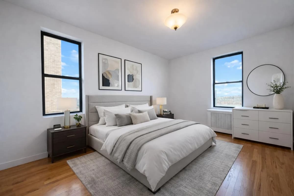 Josh Eisenstein - 282 Cabrini Boulevard #66 1 of 15