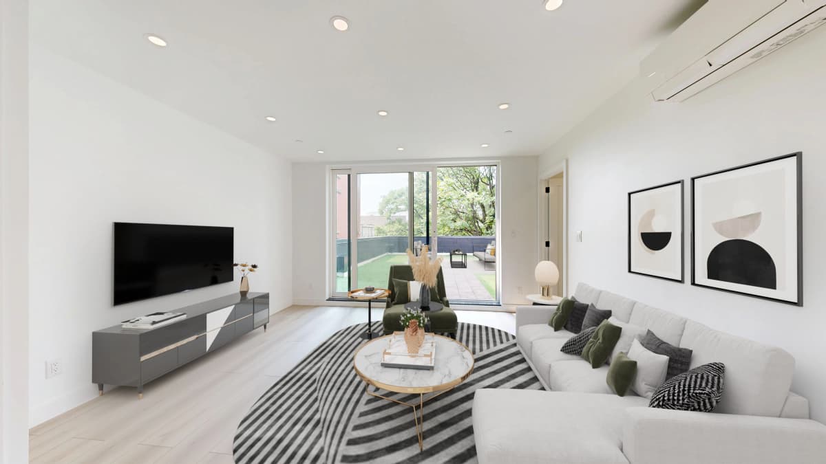 Sam Mohsen - 5614 3rd Avenue #1 1 of 15