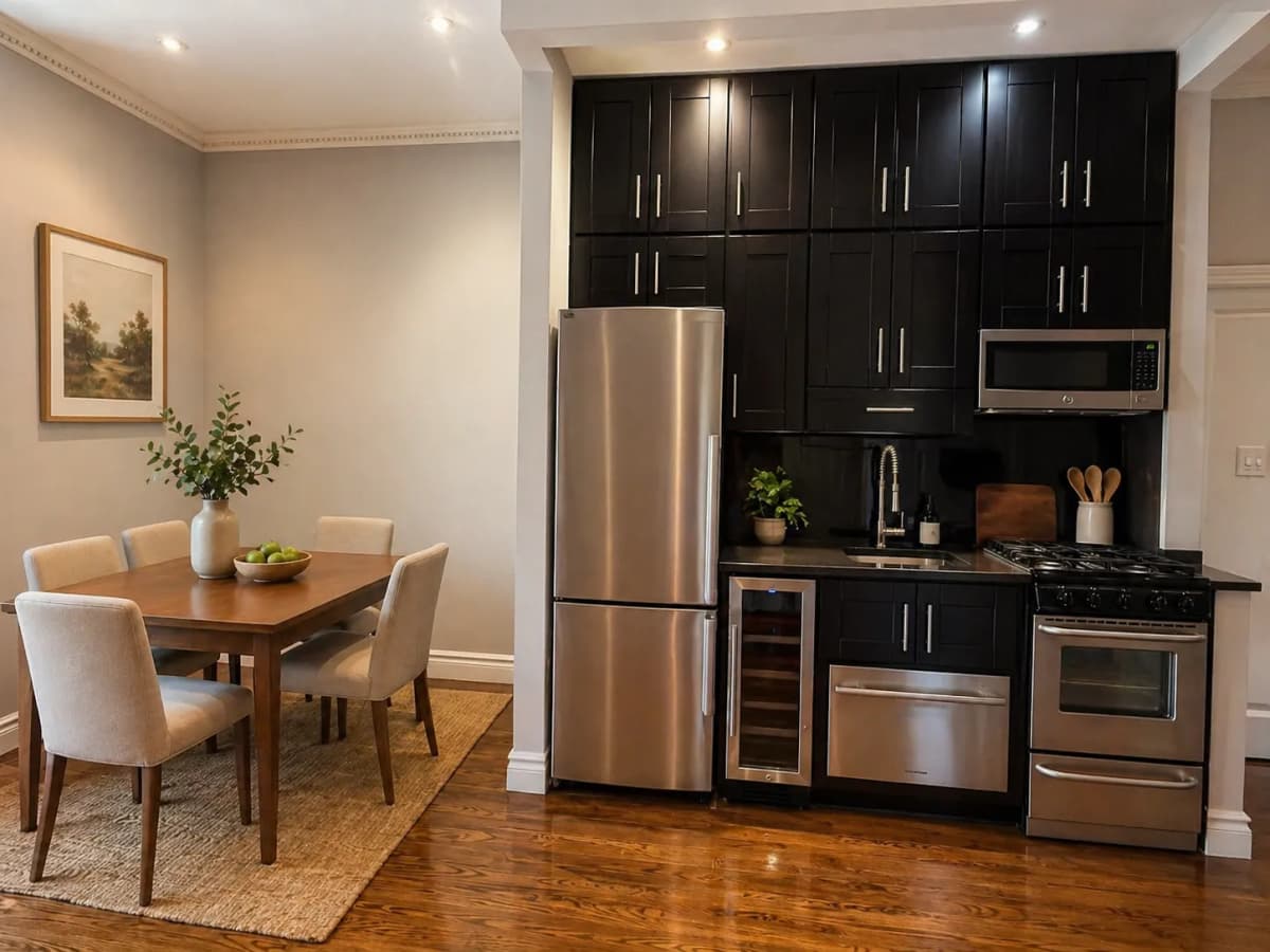 Centennial Properties - 234 West 14th Street #4E 1 of 15