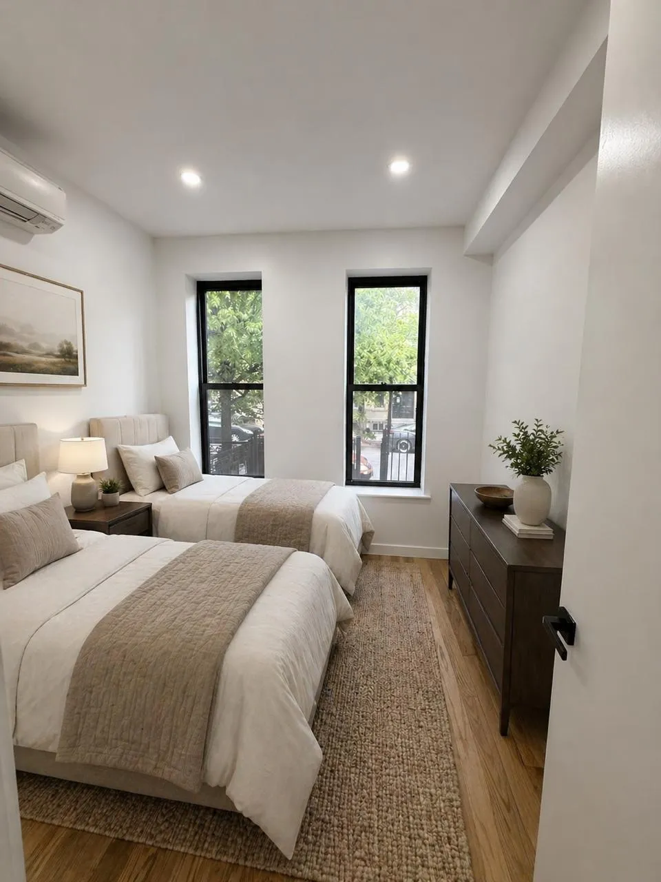Aron Weiss - 860 Hart Street #1R 1 of 10