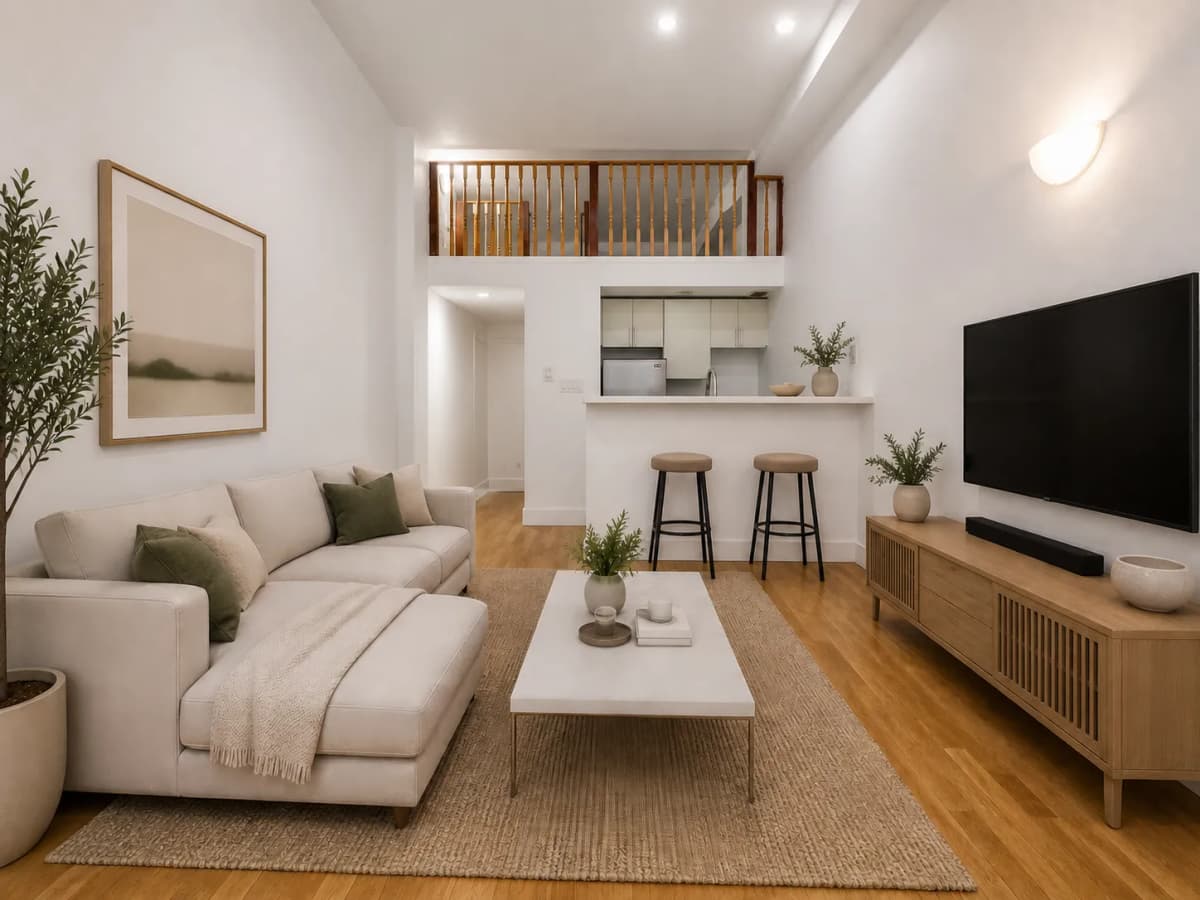 Leasing Office - 213 East 37th Street #1F 1 of 15