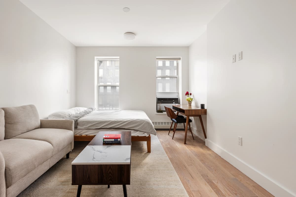 Jared Blumberg - 463 West 19th Street #4 1 of 15