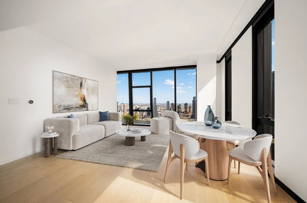 Nadia Petrova - 626 1st Avenue #W15D 1 of 15