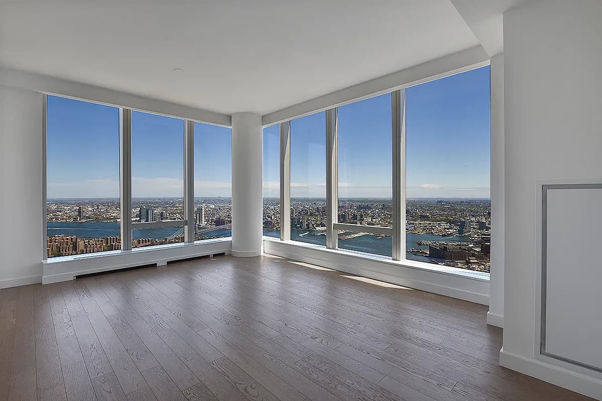 Joel Krieger - 1 Manhattan Square #76F 1 of 15