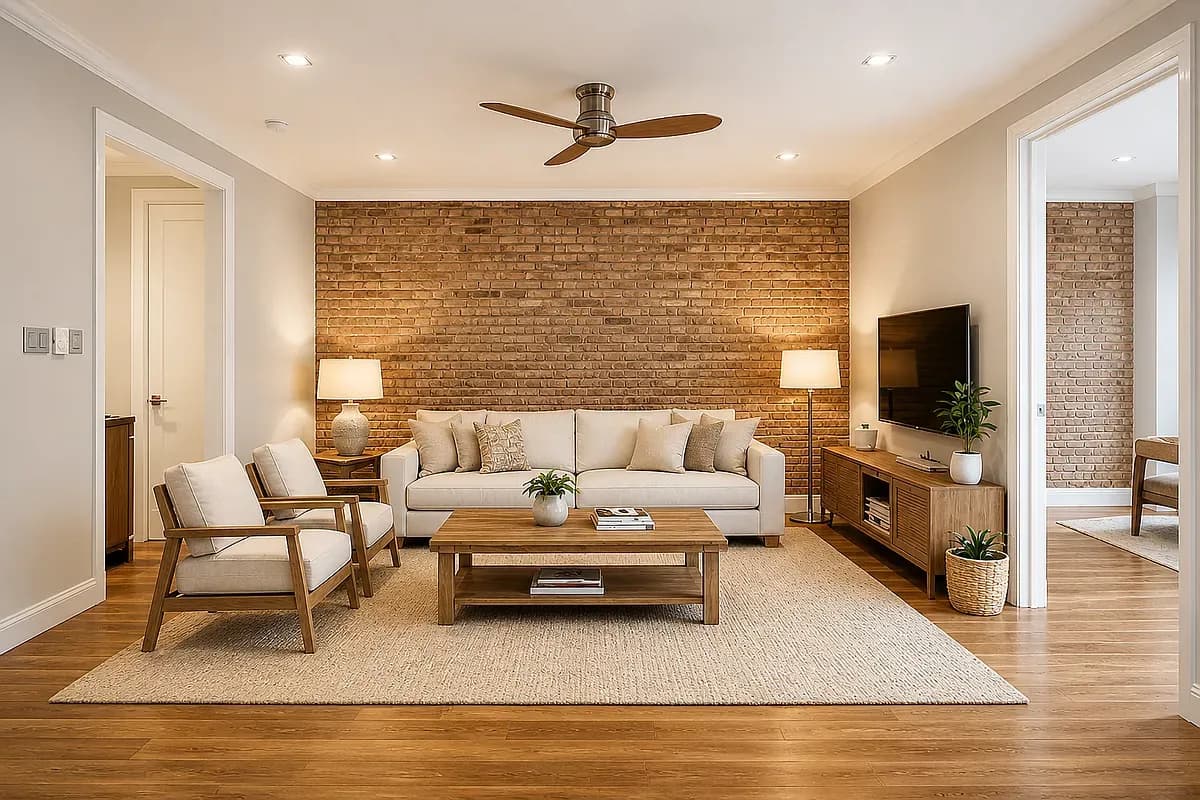 Michael Dallal - 314 East 106th Street #10 1 of 15