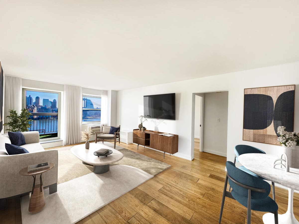Christopher Verone - 275 South Street #10I 1 of 15